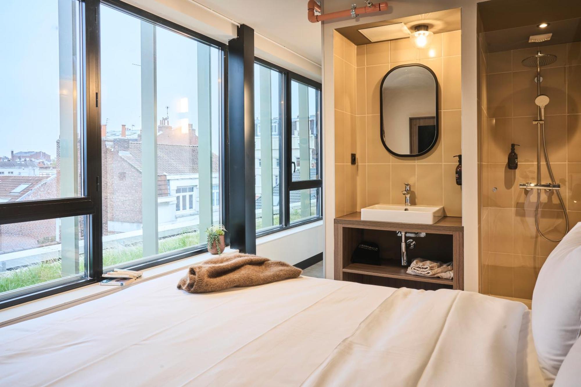 Chambre Supérieure - JOST PREMIUM